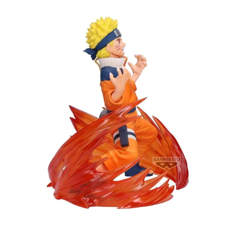 Uzumaki Naruto | Naruto: Shippuden | Banpresto