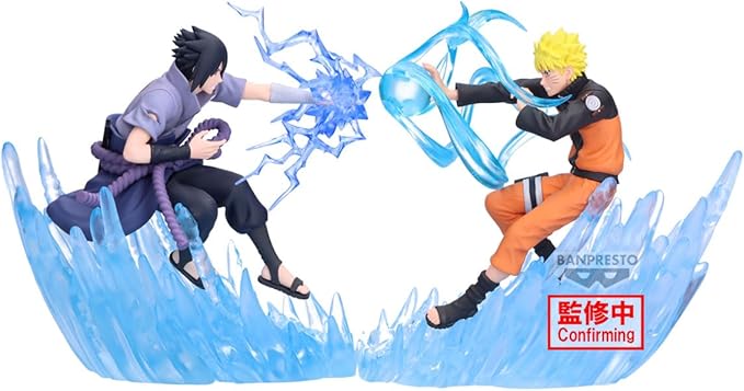 Uzumaki Naruto | Naruto: Shippuden | Banpresto Combination Battle 1 of 2