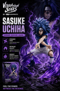 Uchiha Sasuke | Naruto: Shippuden | Banpresto