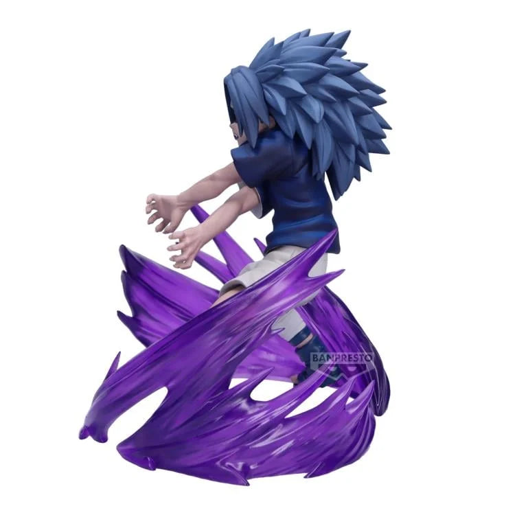 Uchiha Sasuke | Naruto: Shippuden | Banpresto