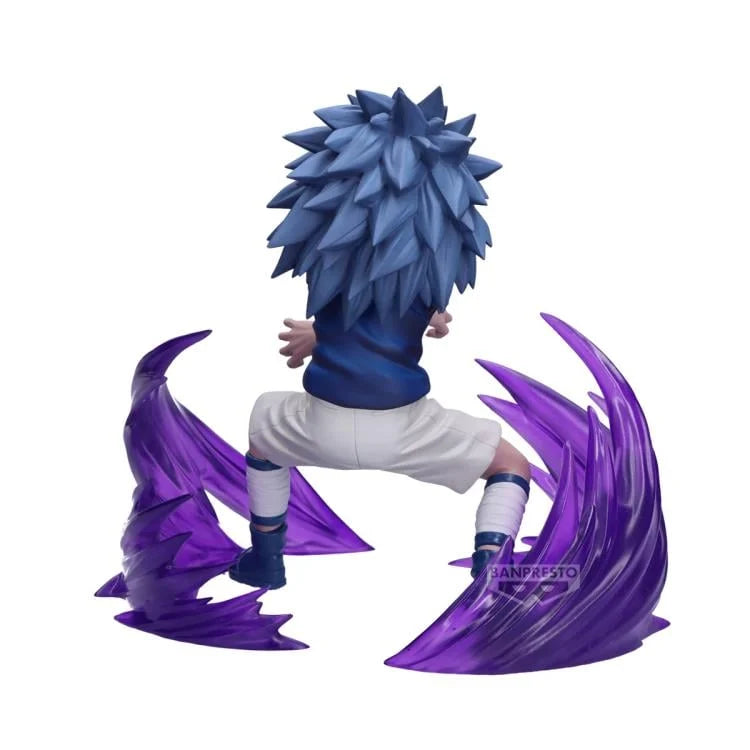 Uchiha Sasuke | Naruto: Shippuden | Banpresto