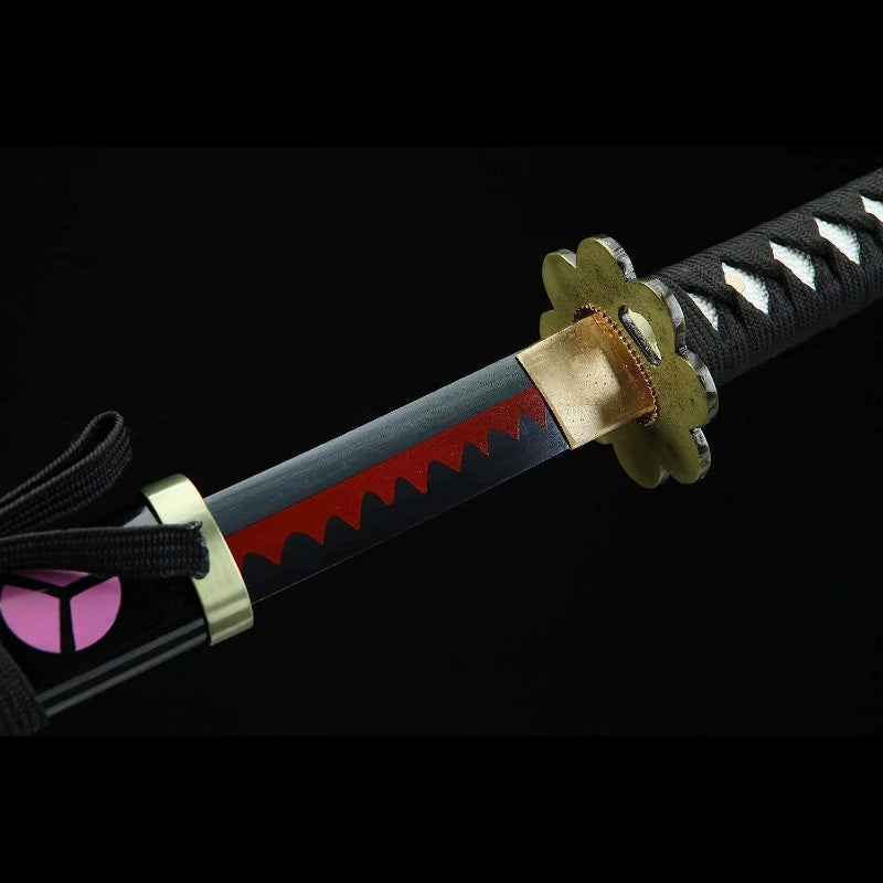 One Piece – Ready Roronoa Zoro Shusui Katana