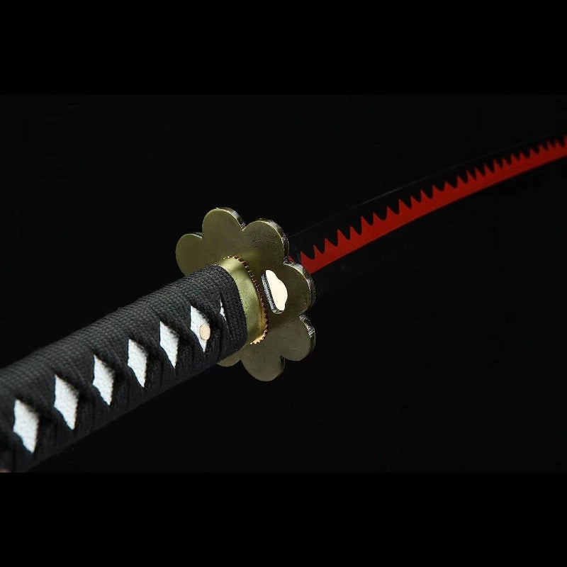 One Piece – Ready Roronoa Zoro Shusui Katana
