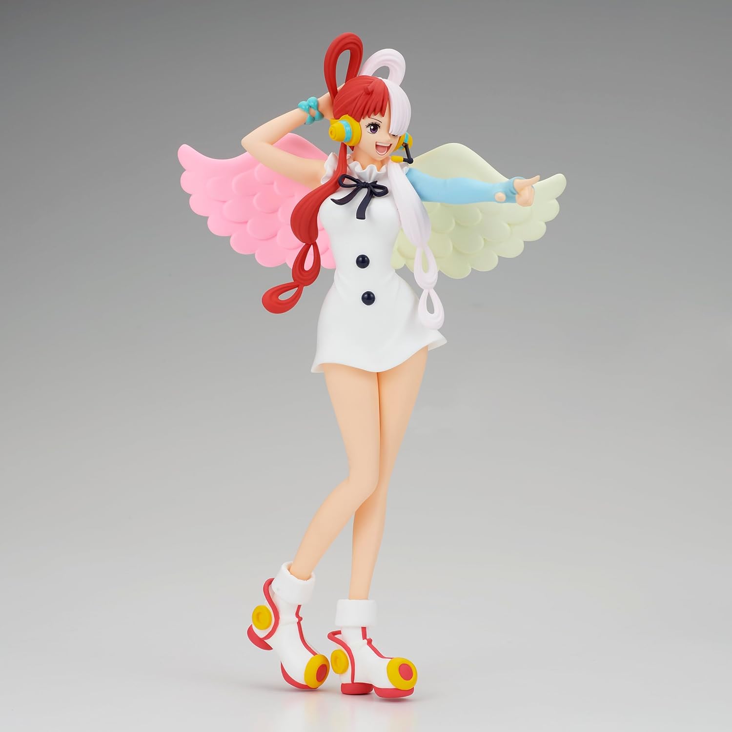 Uta | One Piece | Banpresto Bandai Spirits Glitter & Glamours Figure