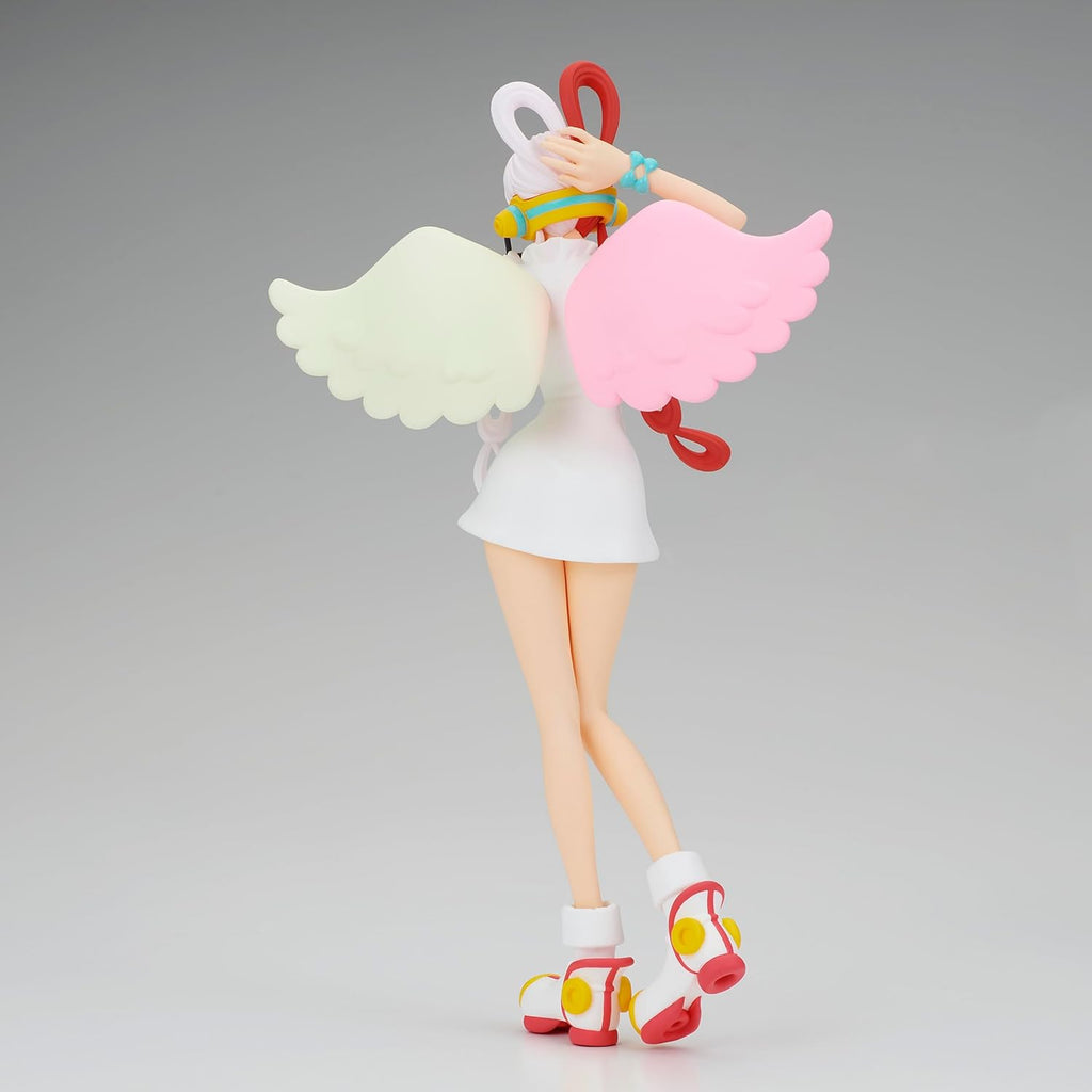 Uta | One Piece | Banpresto Bandai Spirits Glitter & Glamours Figure