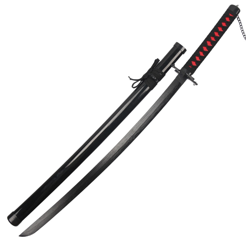 Ichigo Final Tensa Zangetsu Bankai – Bleach
