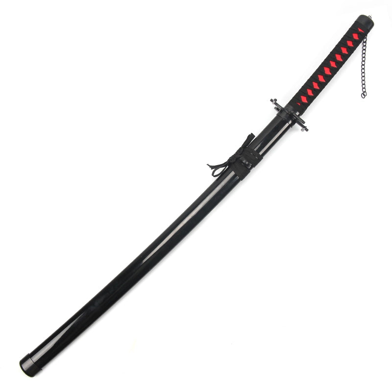 Ichigo Final Tensa Zangetsu Bankai – Bleach