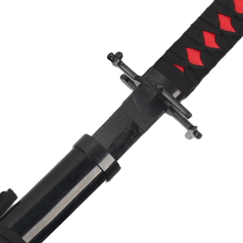 Ichigo Final Tensa Zangetsu Bankai – Bleach