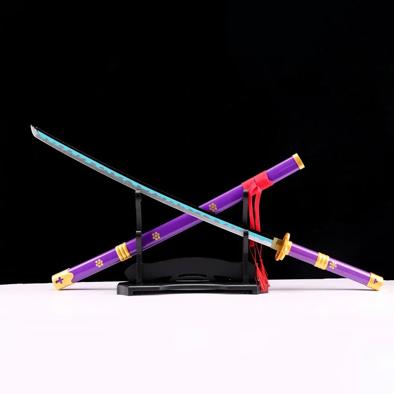 One Piece – Ready Roronoa Zoro Enma Katana