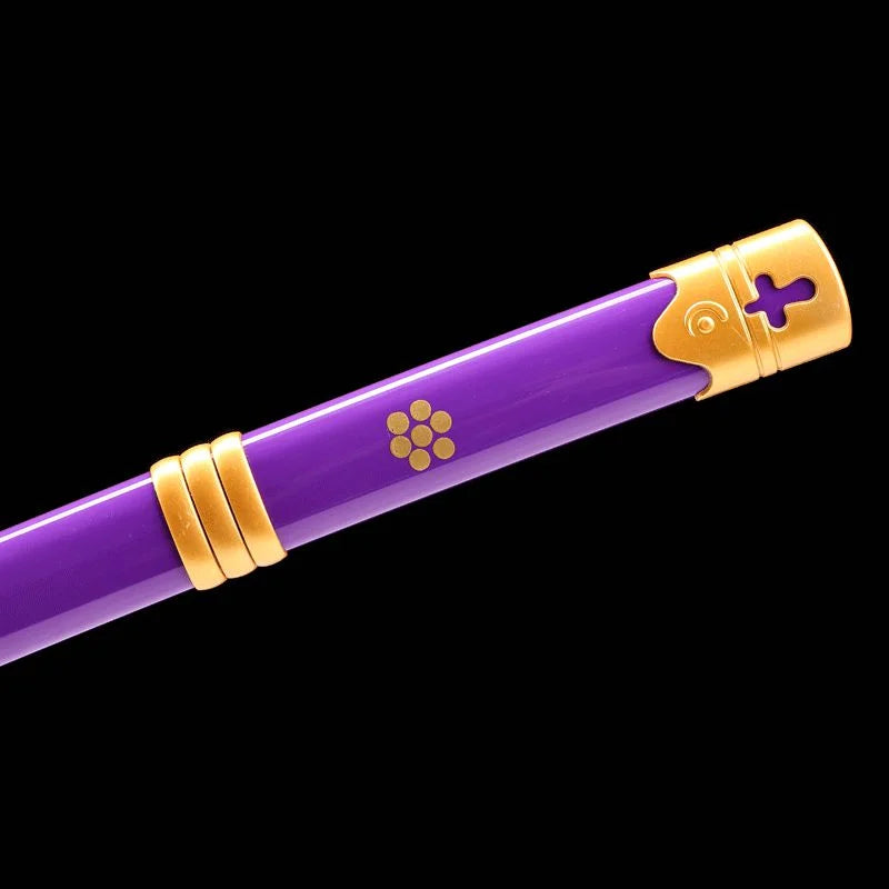 One Piece – Ready Roronoa Zoro Enma Katana
